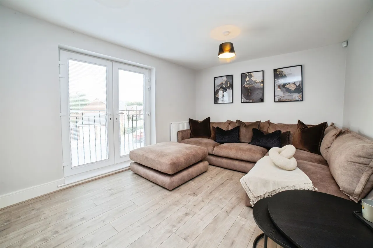 Aumonier Way, Alfreton, DE55, photo 7