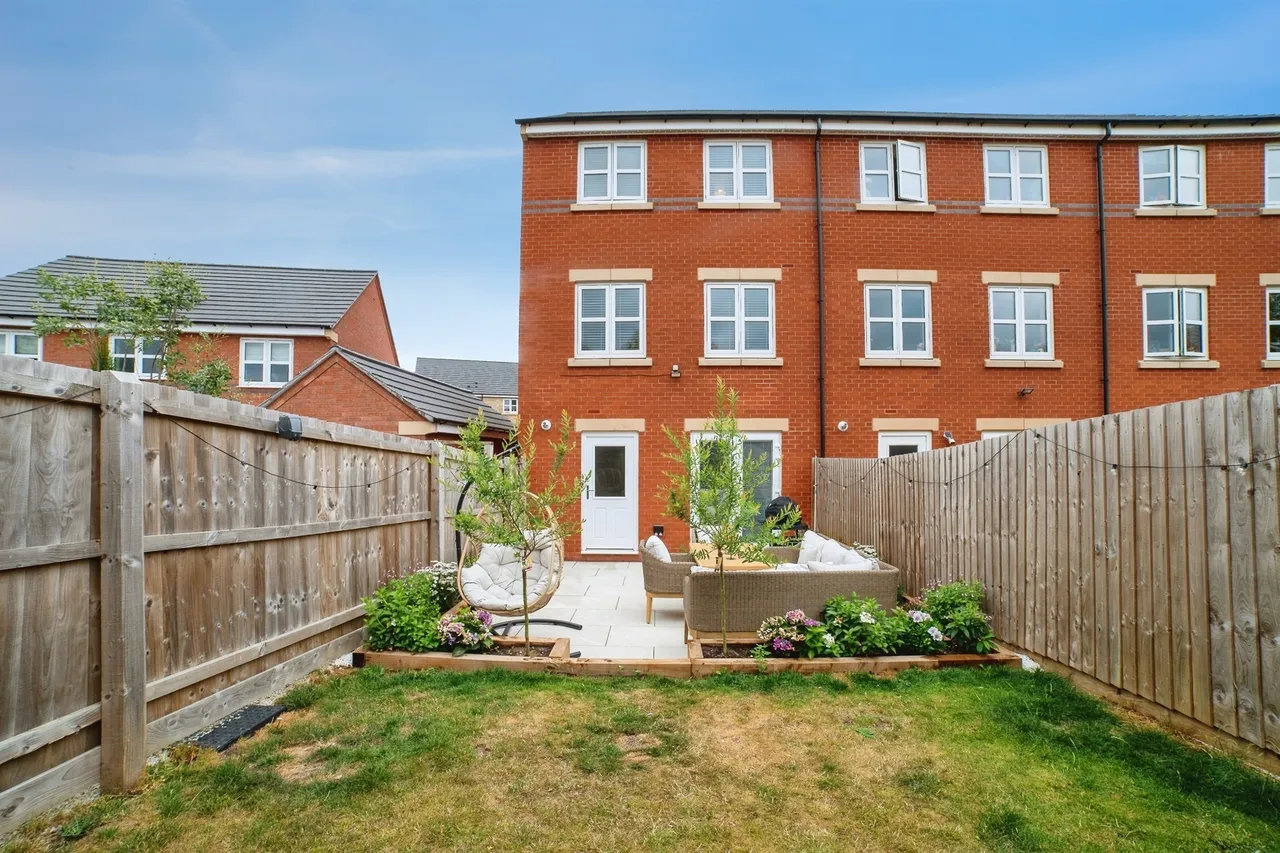 Aumonier Way, Alfreton, DE55, photo 19