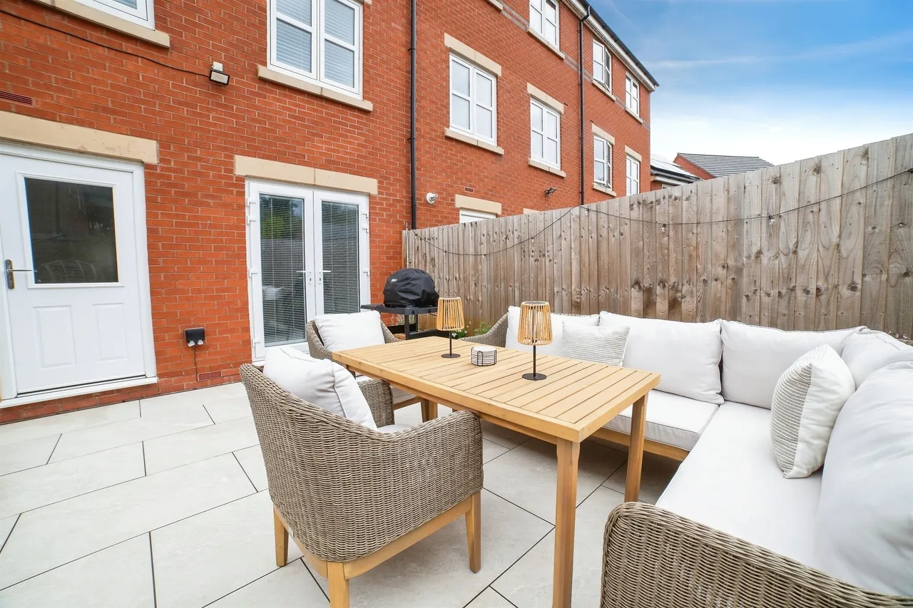 Aumonier Way, Alfreton, DE55, photo 17
