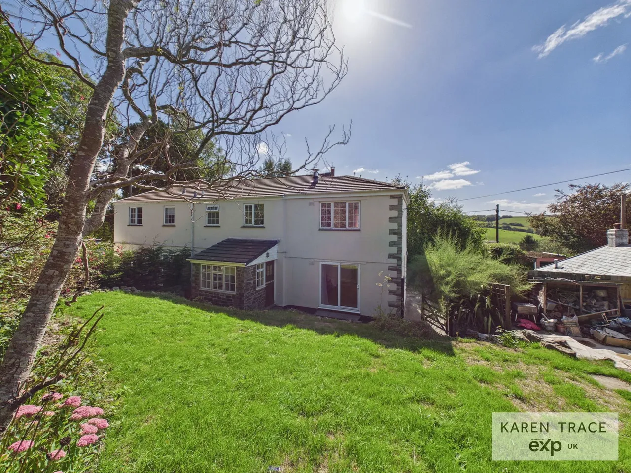 Trevelmond, Liskeard, PL14, photo 26