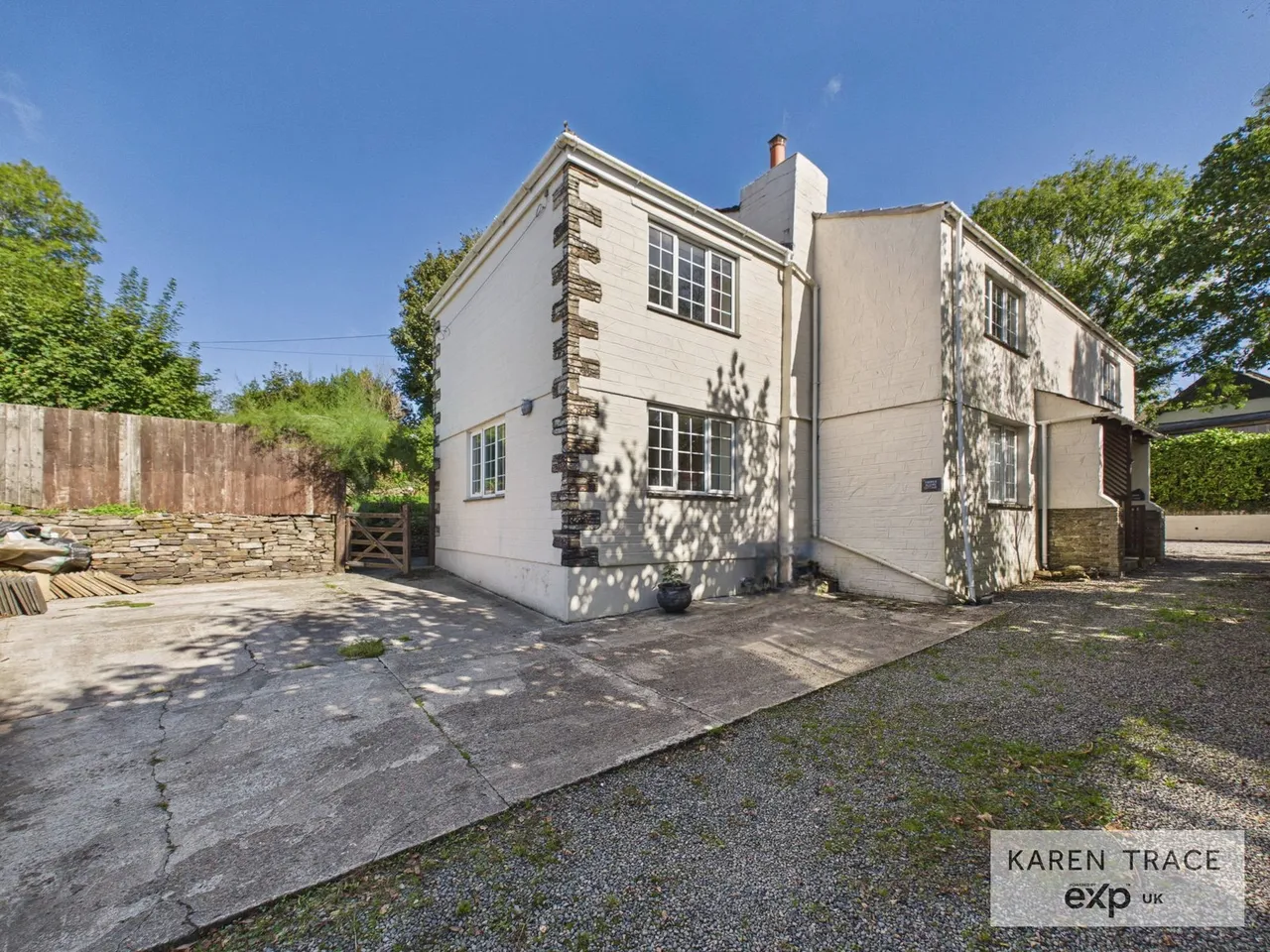 Trevelmond, Liskeard, PL14, photo 32