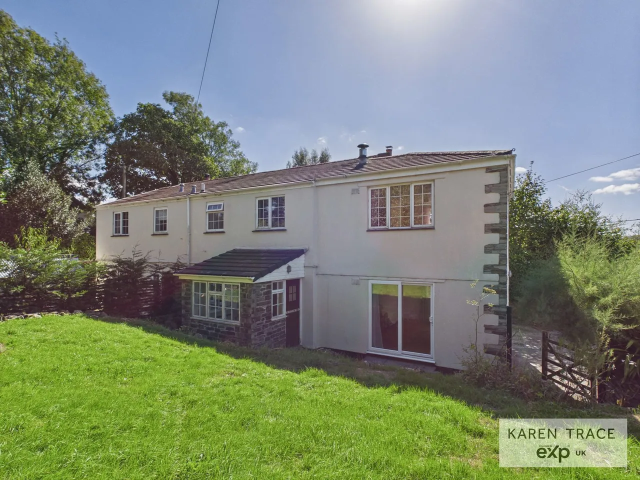 Trevelmond, Liskeard, PL14, photo 23