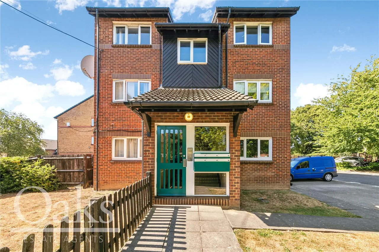 Coe Avenue, South Norwood, SE25, photo 8