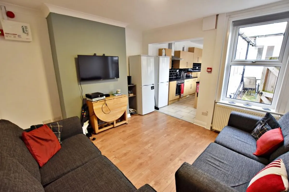 Alexandra Terrace, Lincoln, photo 5