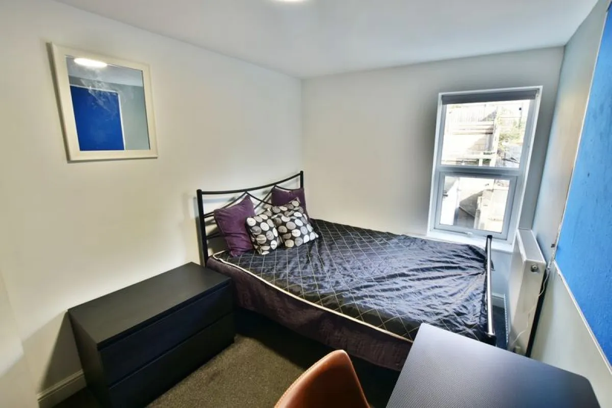 Alexandra Terrace, Lincoln, photo 7