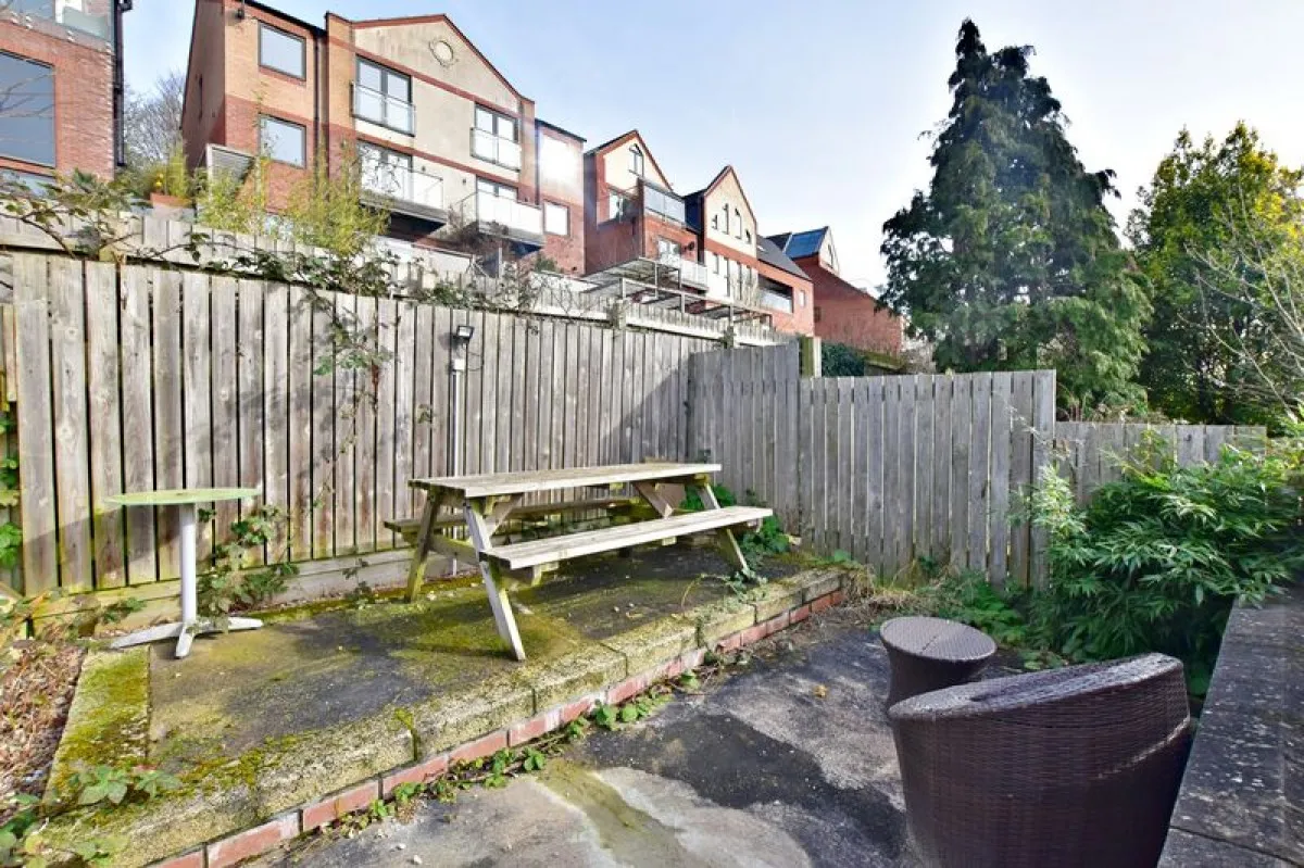 Alexandra Terrace, Lincoln, photo 11