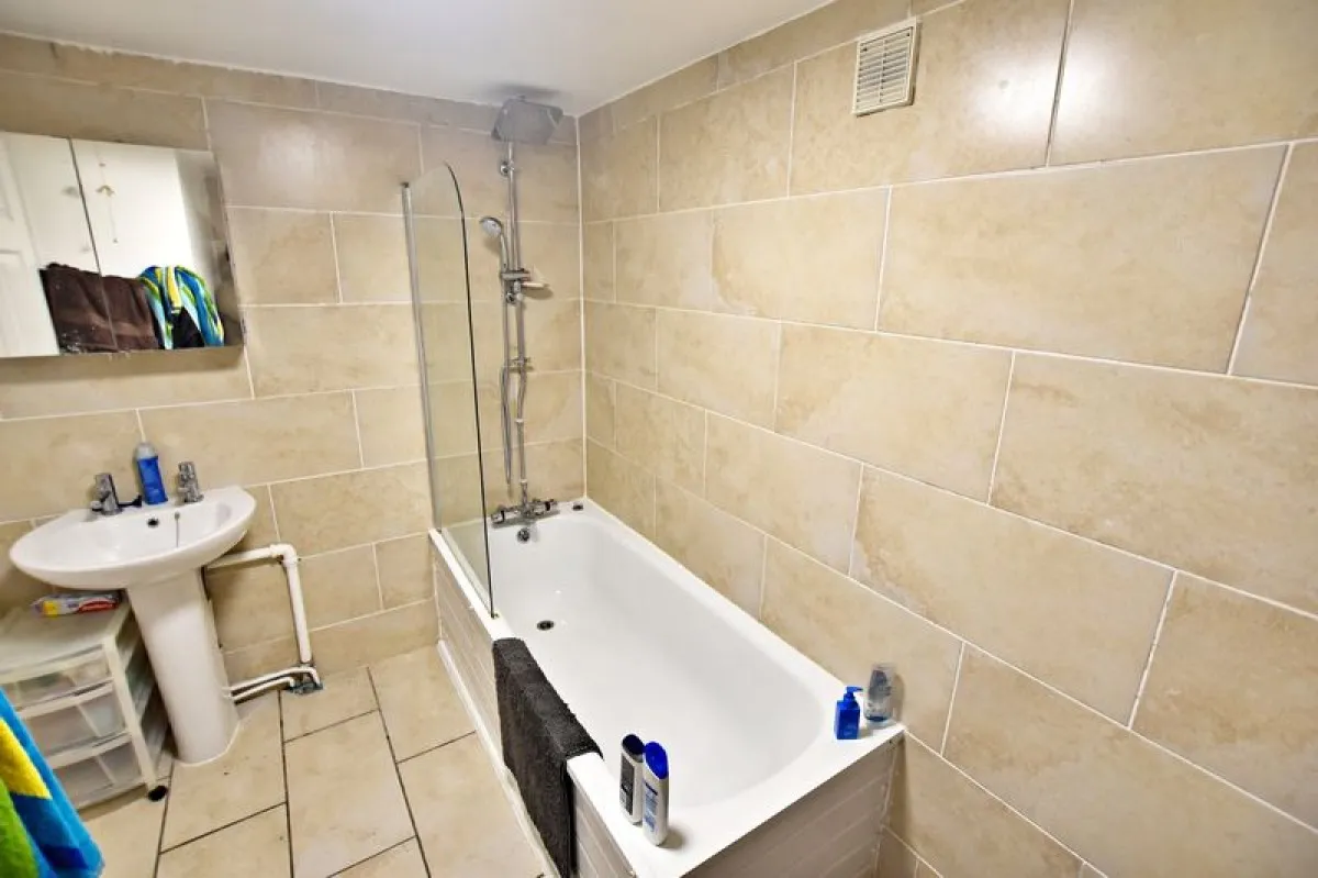 Alexandra Terrace, Lincoln, photo 8