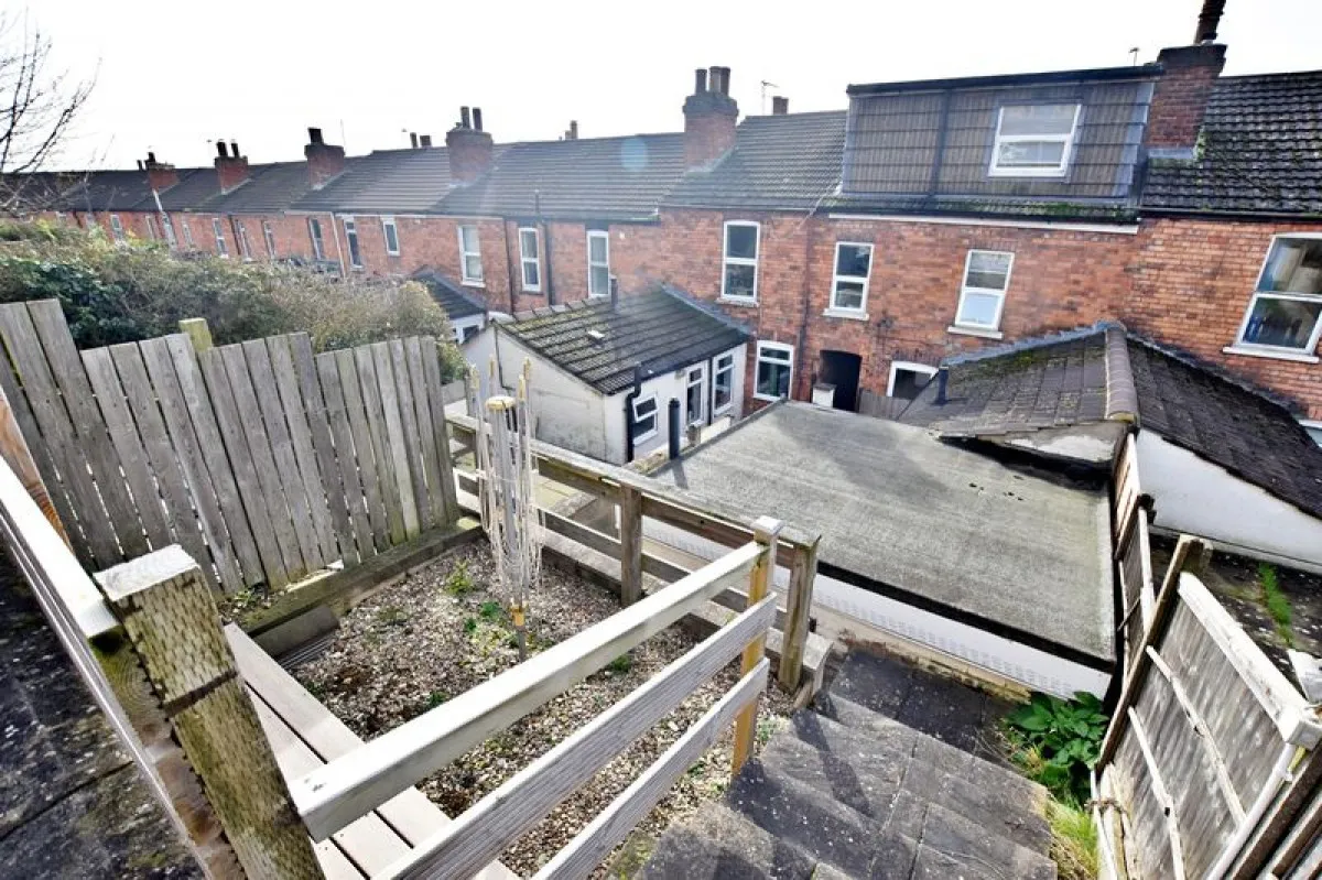 Alexandra Terrace, Lincoln, photo 12