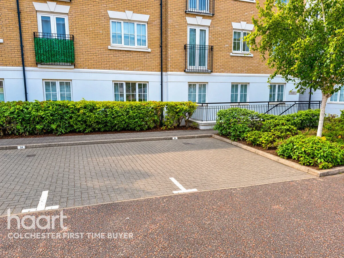George Williams Way, Colchester, CO1, photo 12