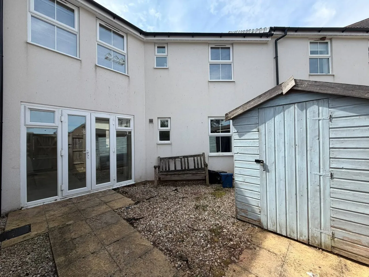 Cambridge Way, Cullompton, photo 12