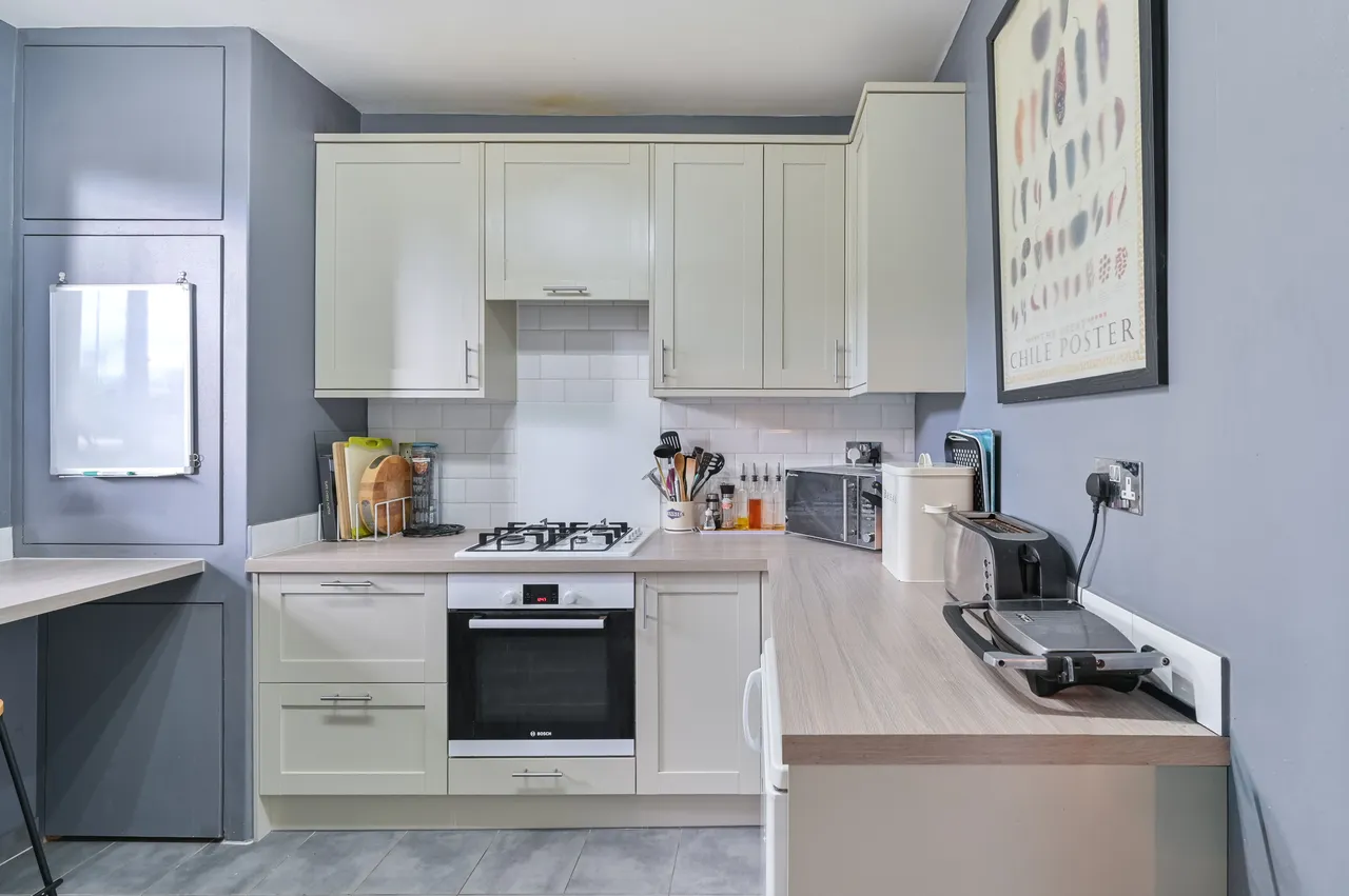 4 Michaelson House, Kingswood Estate, London, photo 11