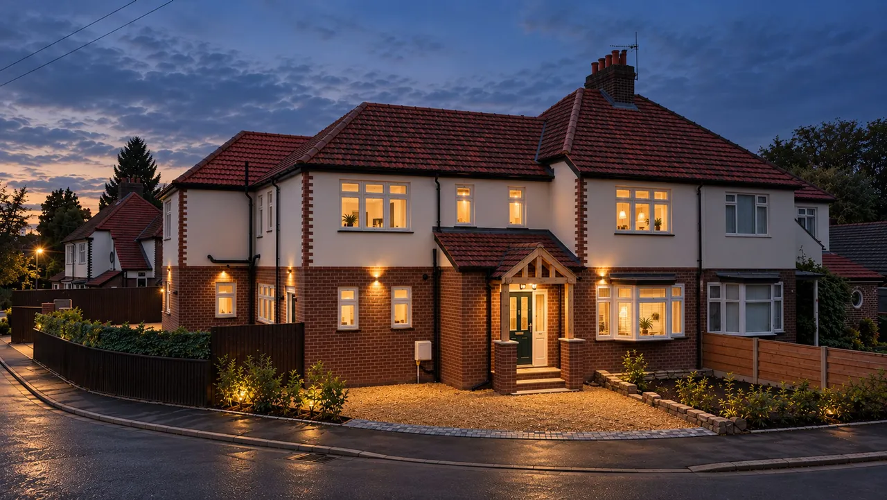 Madison Avenue, Cheadle Hulme, SK8, photo 4