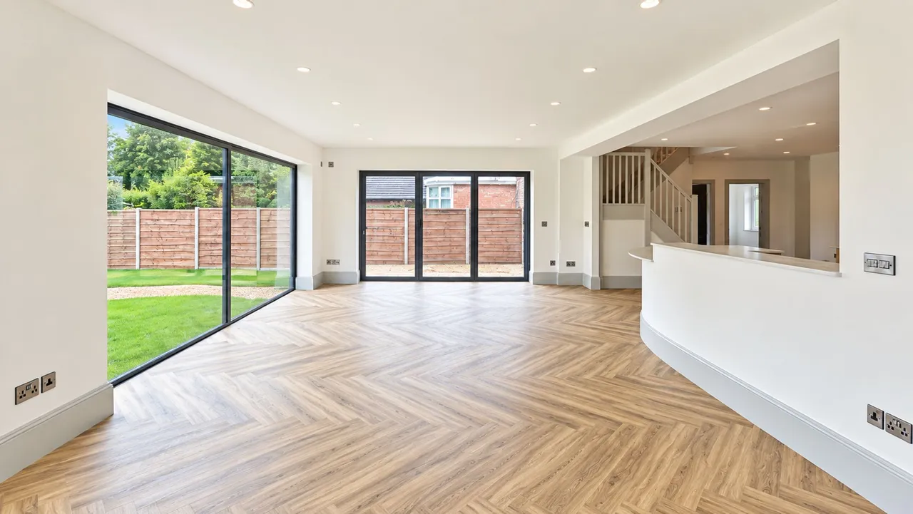 Madison Avenue, Cheadle Hulme, SK8, photo 11
