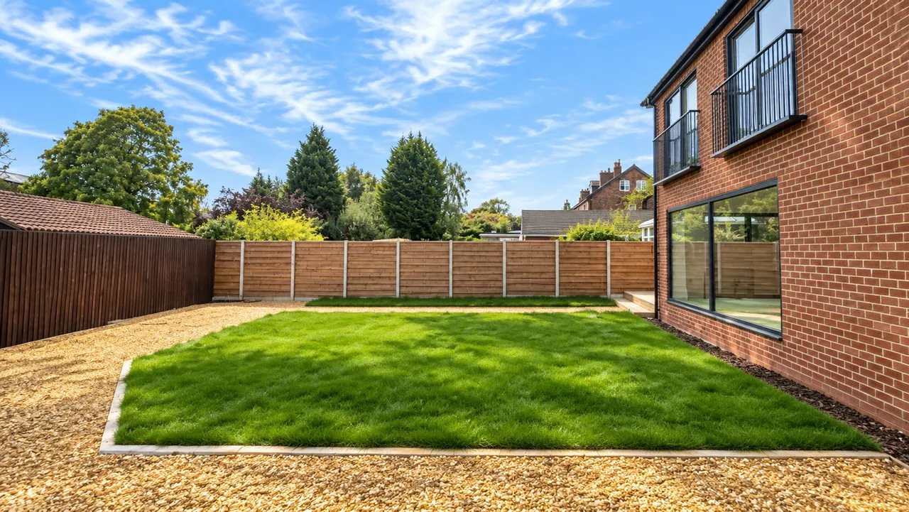 Madison Avenue, Cheadle Hulme, SK8, photo 24