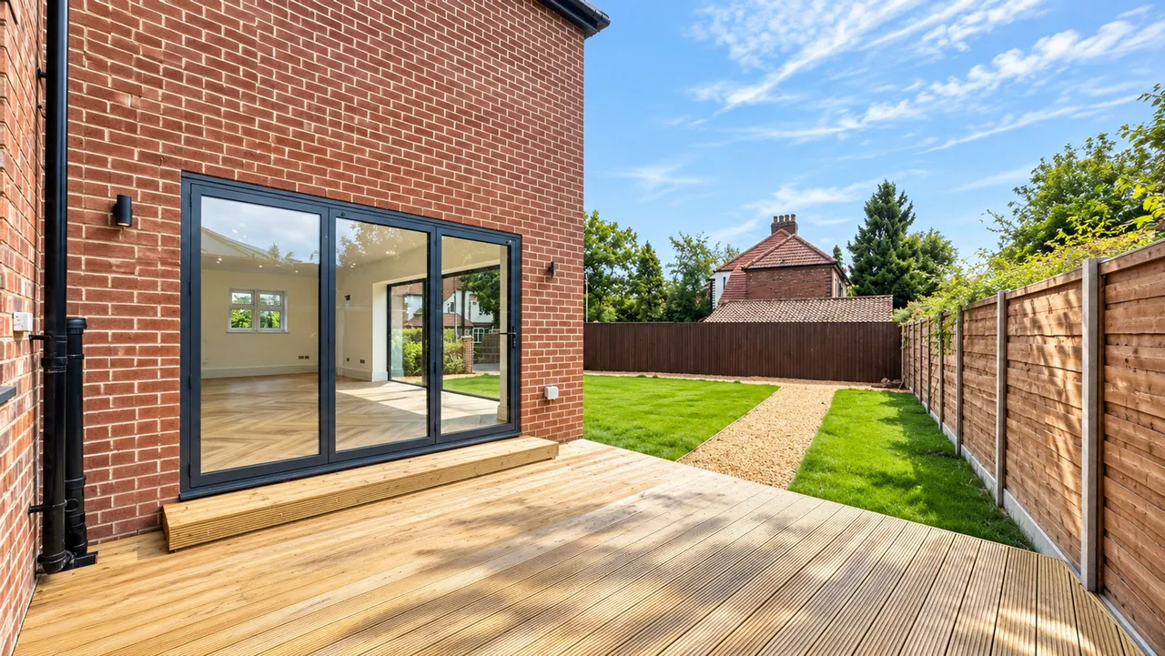 Madison Avenue, Cheadle Hulme, SK8, photo 28