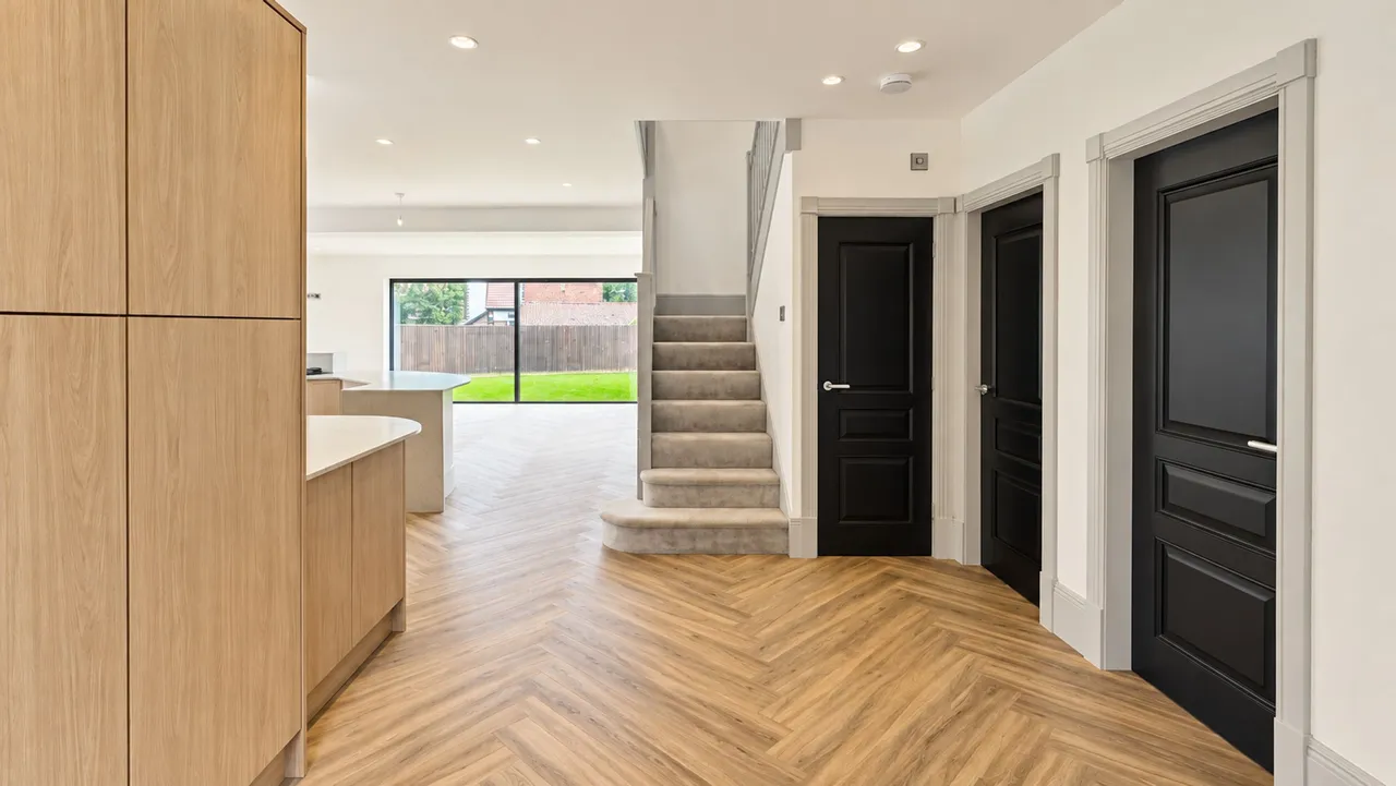 Madison Avenue, Cheadle Hulme, SK8, photo 5