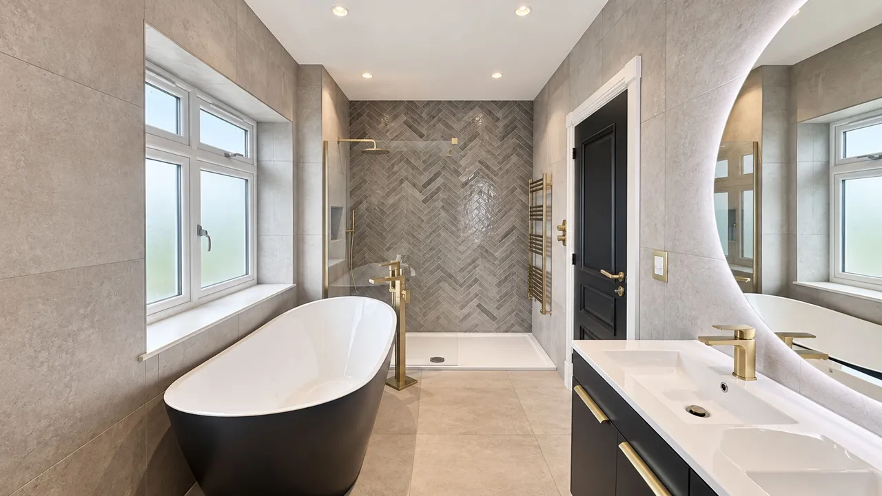 Madison Avenue, Cheadle Hulme, SK8, photo 18