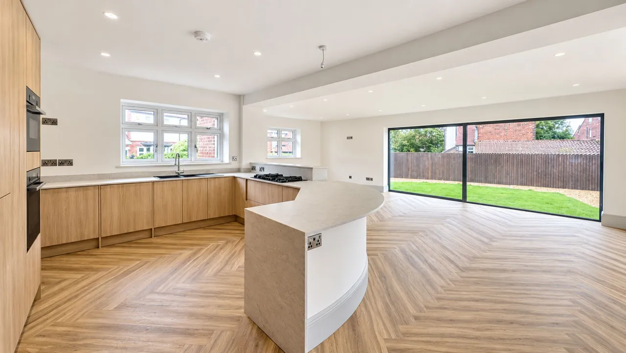 Madison Avenue, Cheadle Hulme, SK8, photo 7