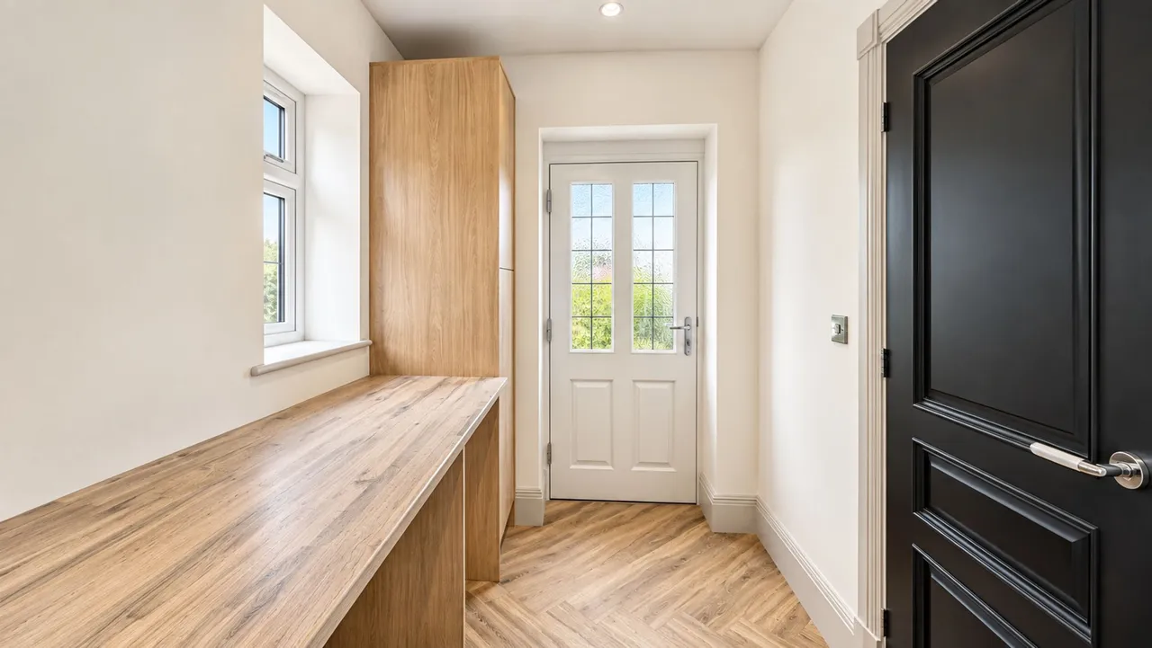 Madison Avenue, Cheadle Hulme, SK8, photo 12