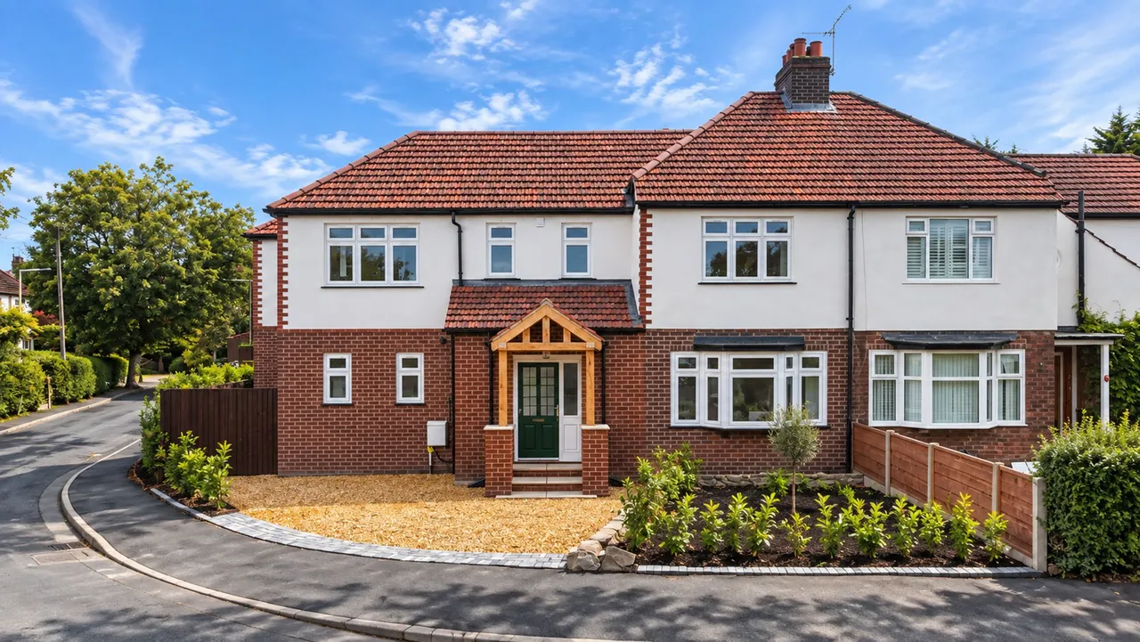 Madison Avenue, Cheadle Hulme, SK8, photo 2