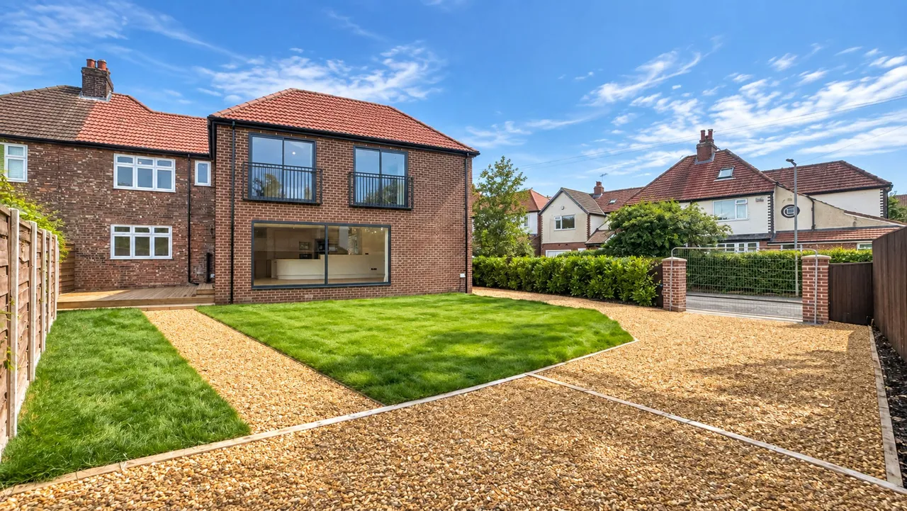 Madison Avenue, Cheadle Hulme, SK8, photo 25