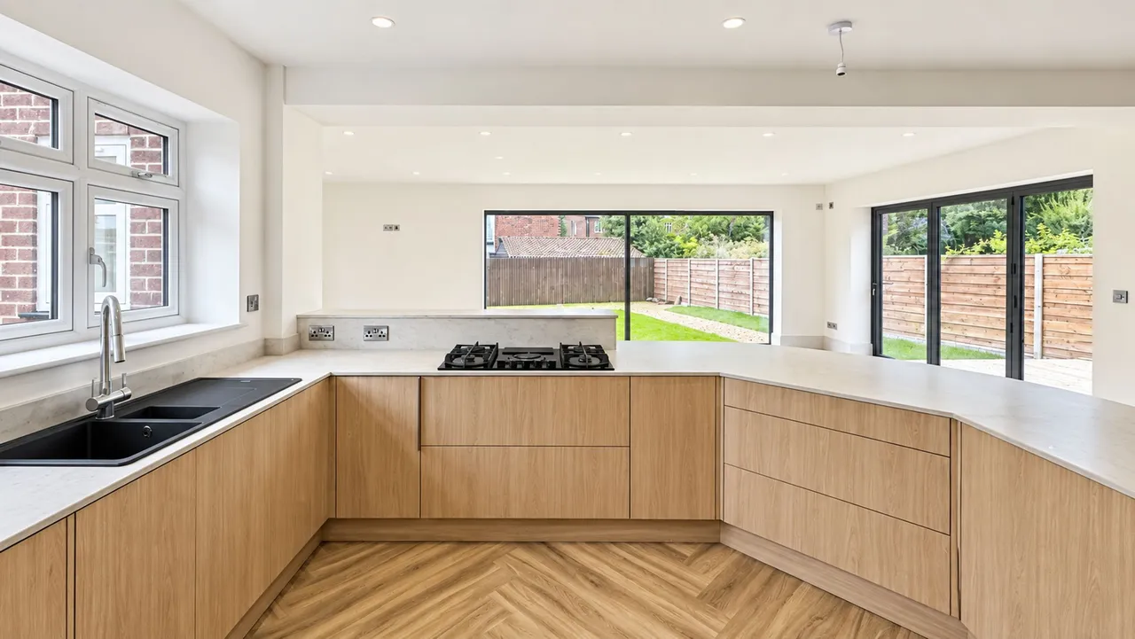 Madison Avenue, Cheadle Hulme, SK8, photo 8