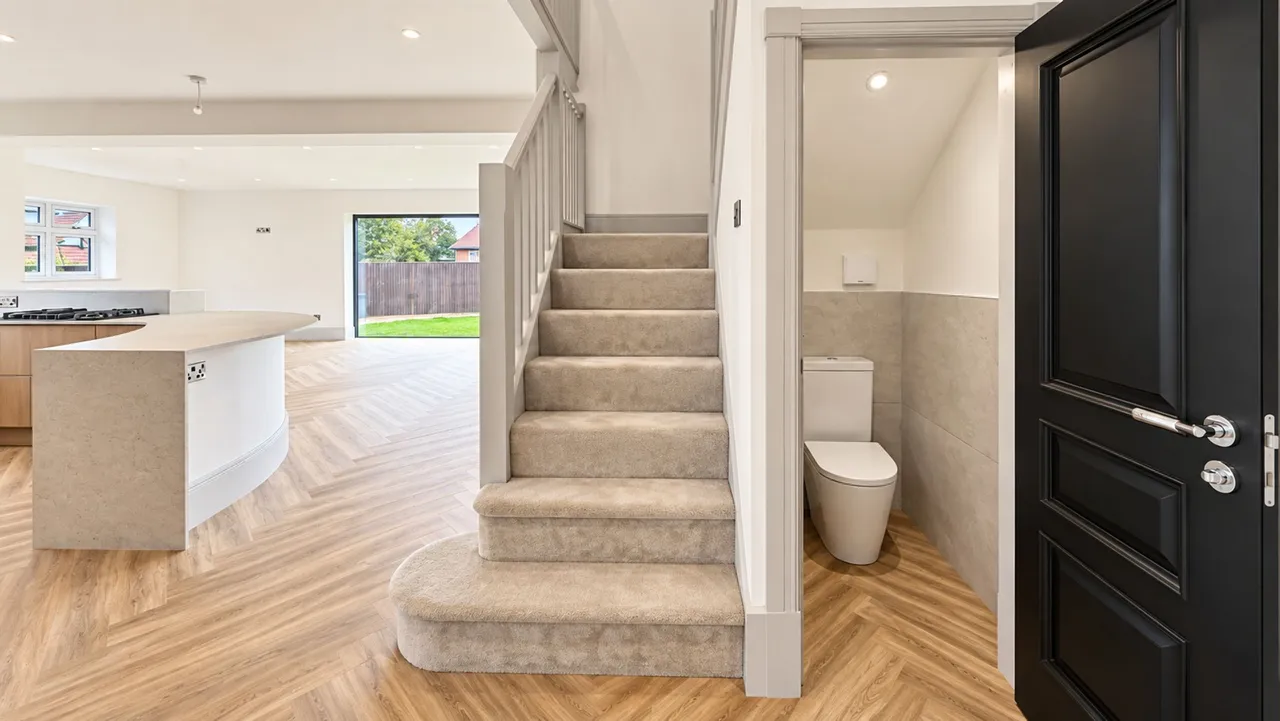 Madison Avenue, Cheadle Hulme, SK8, photo 13