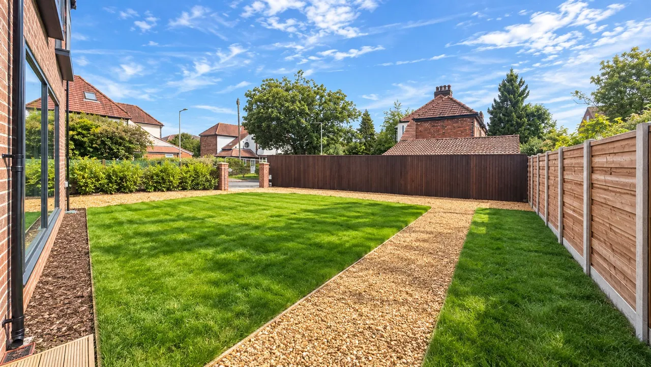 Madison Avenue, Cheadle Hulme, SK8, photo 26