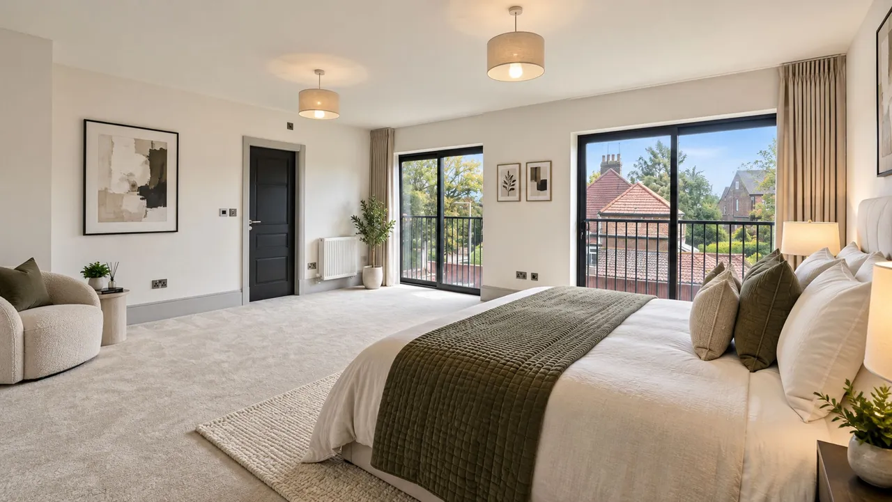 Madison Avenue, Cheadle Hulme, SK8, photo 16