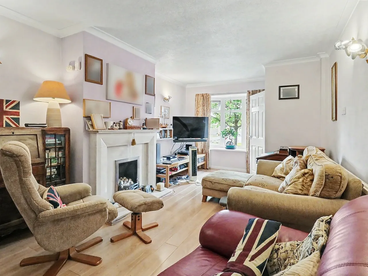 The Woodlands, Northwich, photo 3