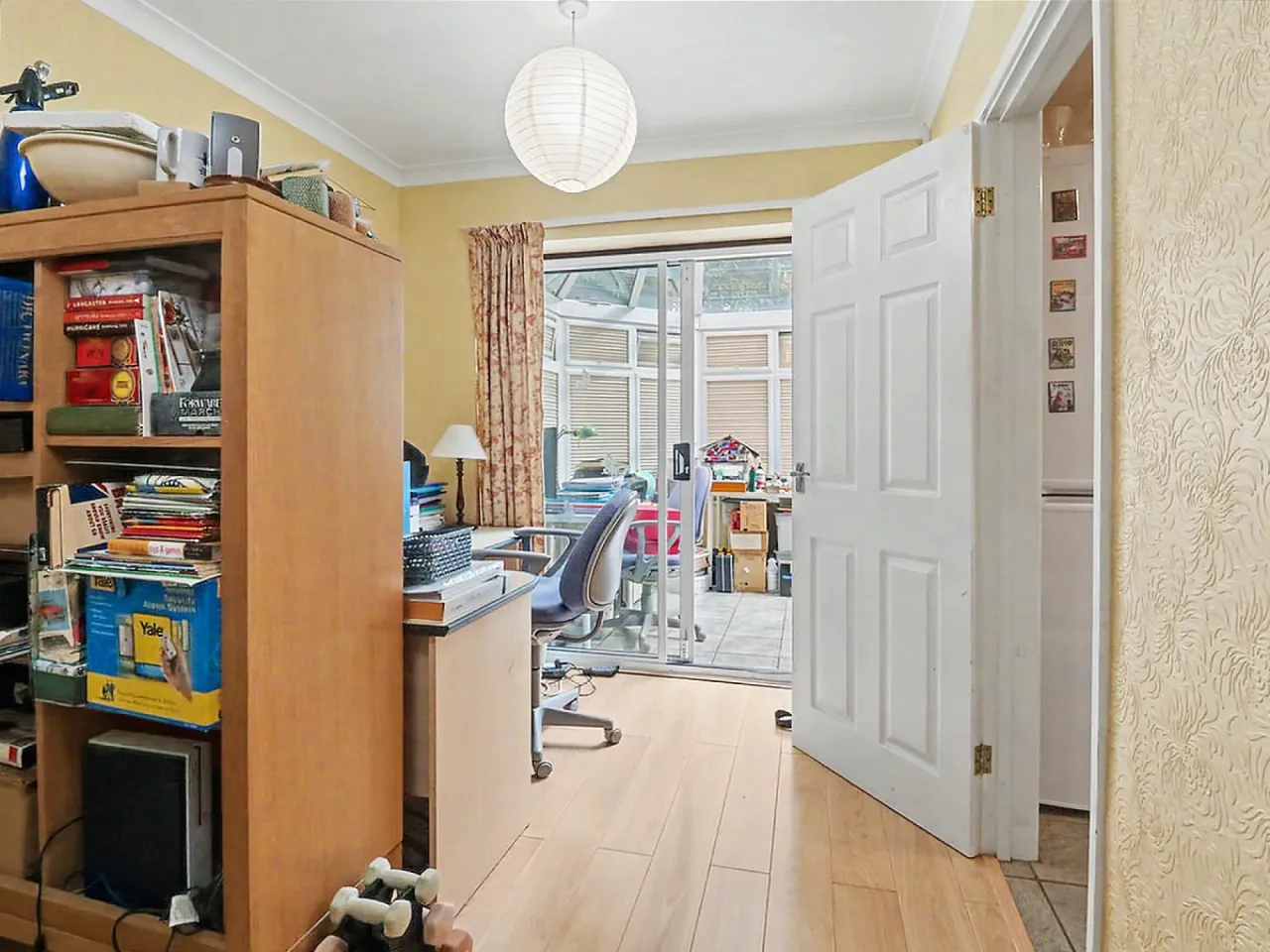 The Woodlands, Northwich, photo 13