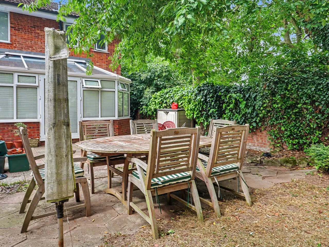 The Woodlands, Northwich, photo 12