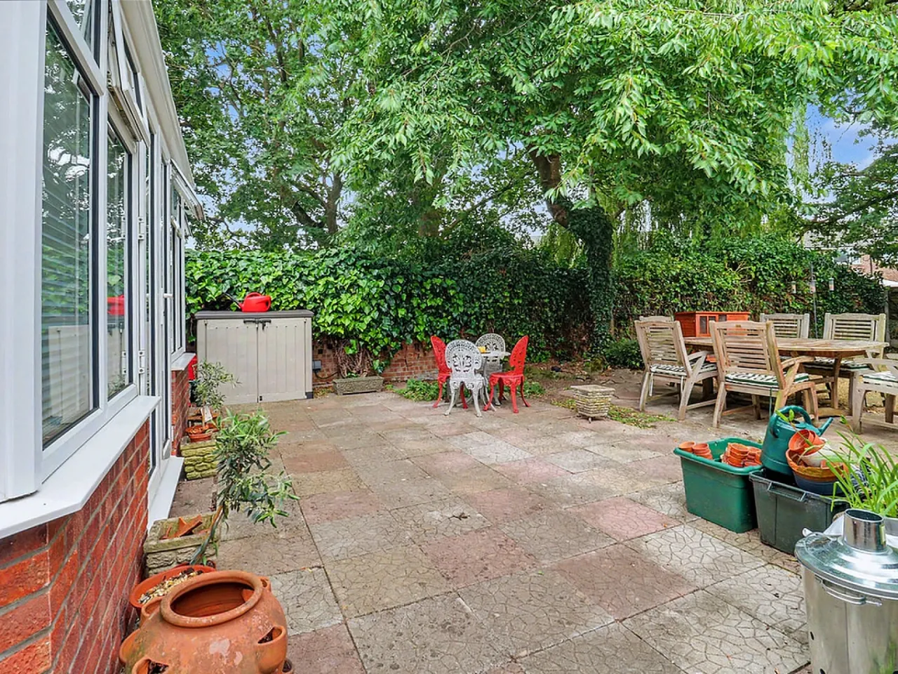 The Woodlands, Northwich, photo 8