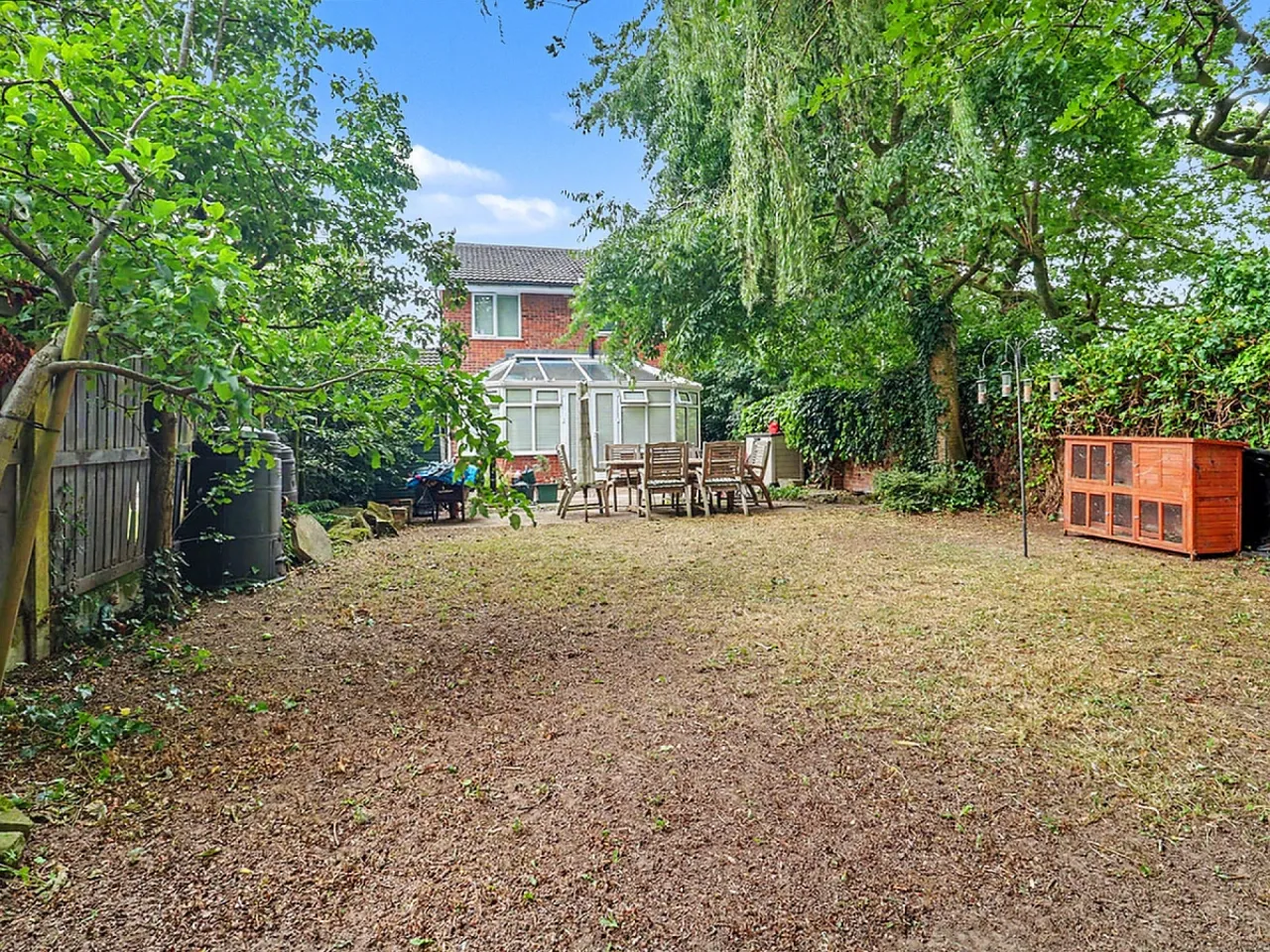 The Woodlands, Northwich, photo 10