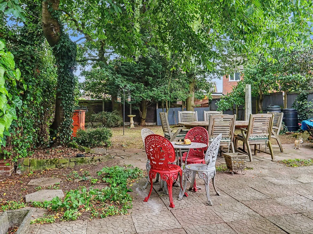 The Woodlands, Northwich, photo 7