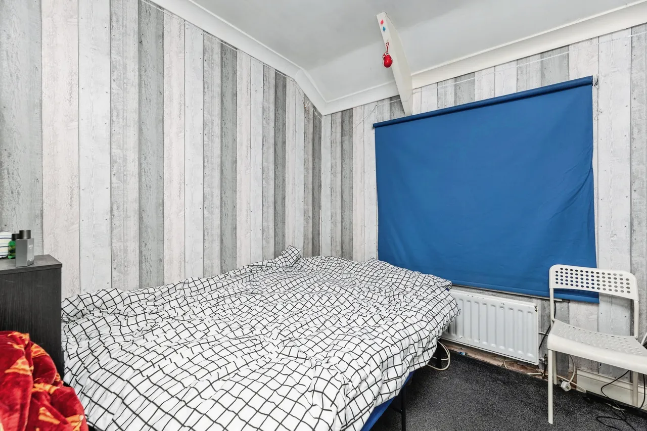 Quarry Avenue, Knottingley, WF11, photo 14