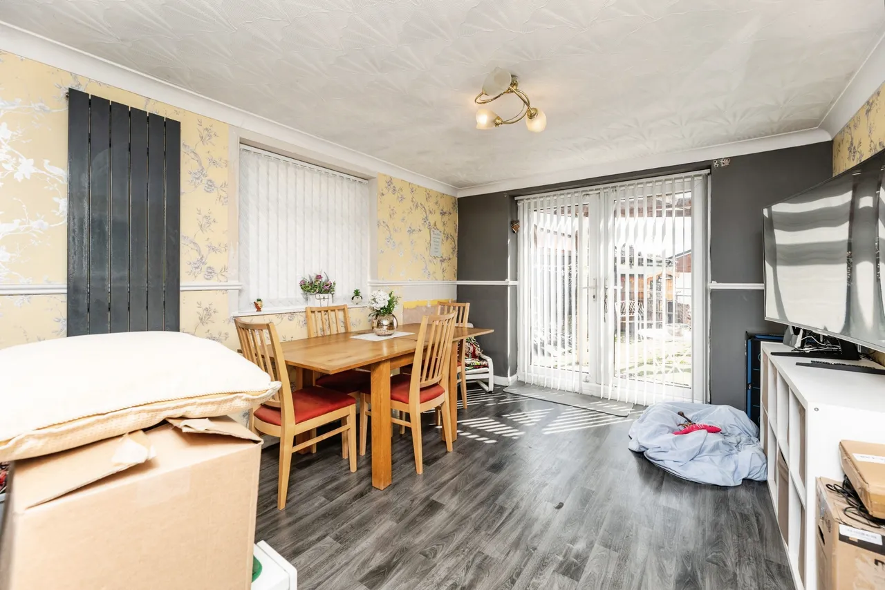 Quarry Avenue, Knottingley, WF11, photo 5