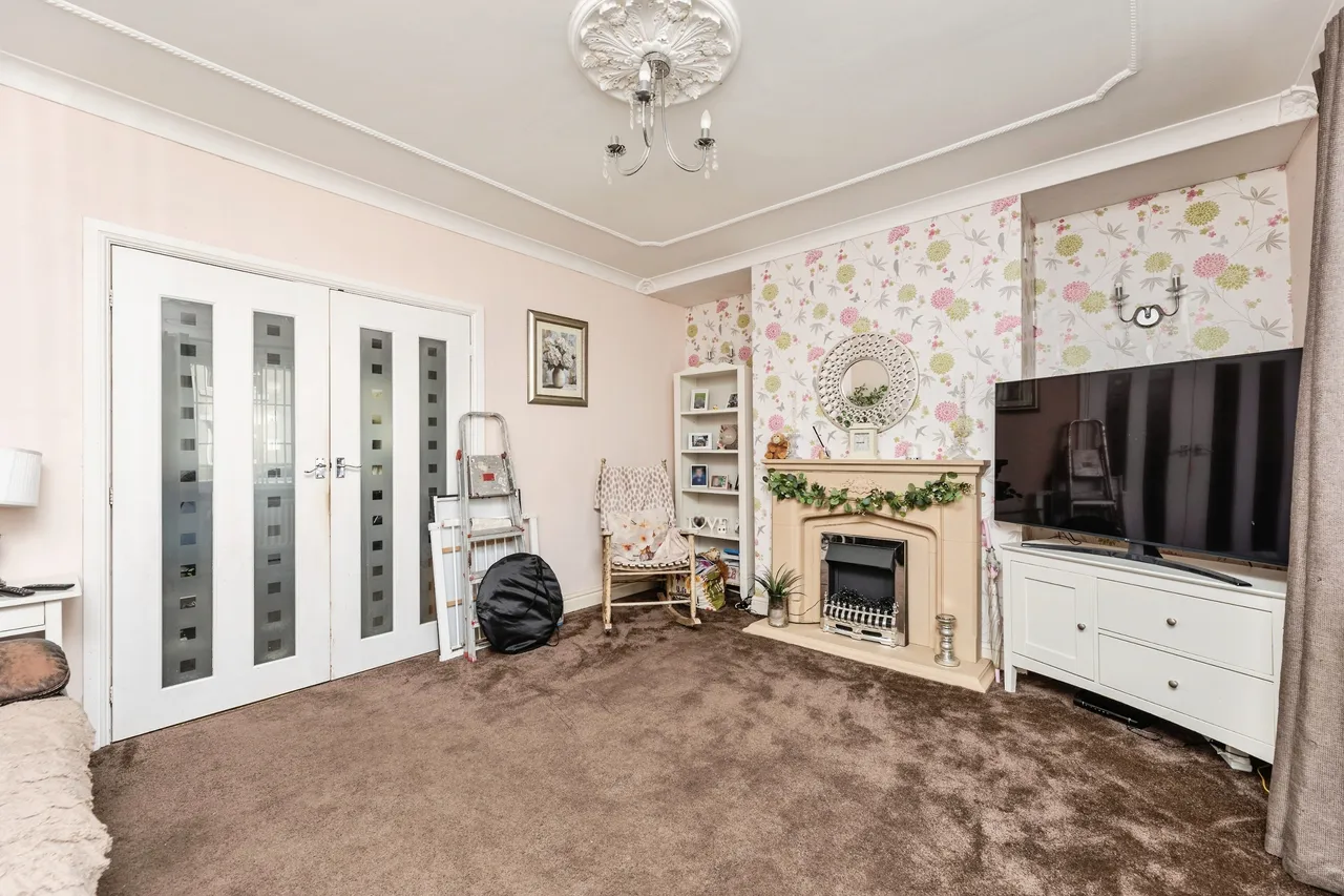 Quarry Avenue, Knottingley, WF11, photo 6