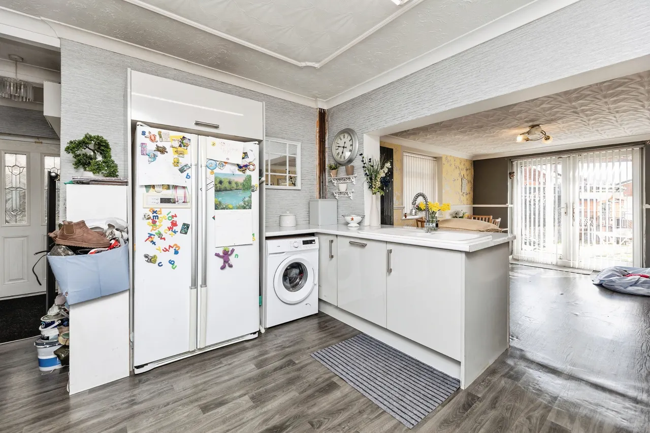 Quarry Avenue, Knottingley, WF11, photo 3