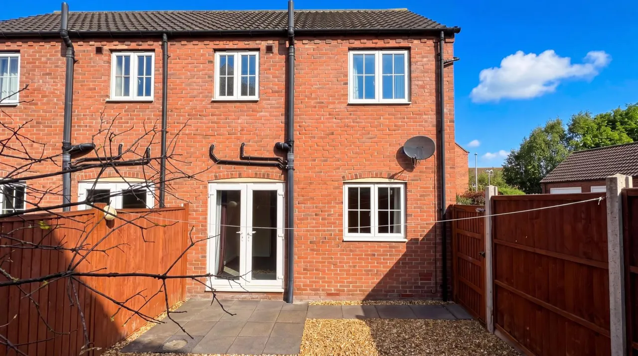 The Square, Kirton, PE20, photo 4