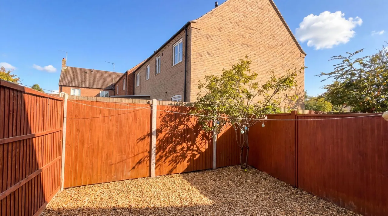 The Square, Kirton, PE20, photo 17