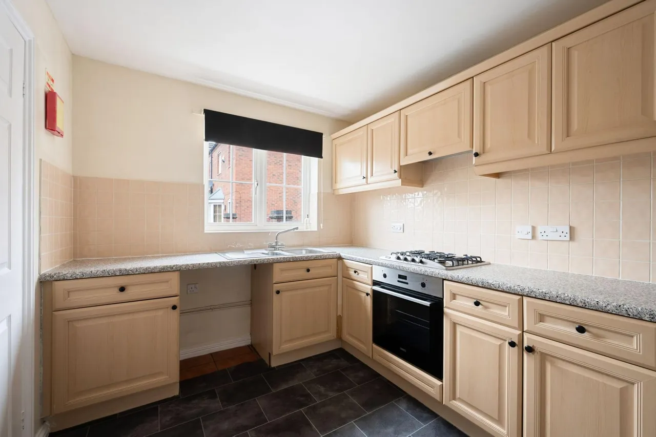 The Square, Kirton, PE20, photo 2