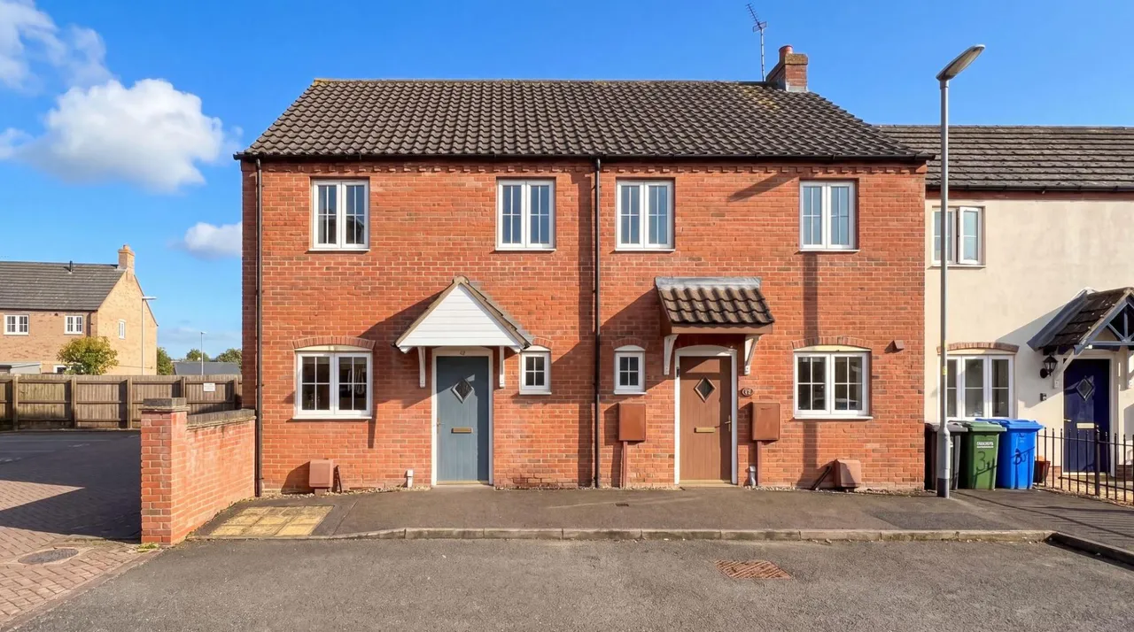 The Square, Kirton, PE20, photo 19