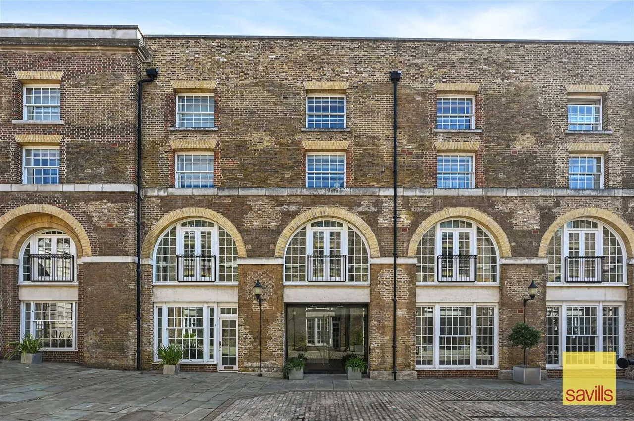 The Highway, London, Tower Hamlets, E1W 3HU, photo 9