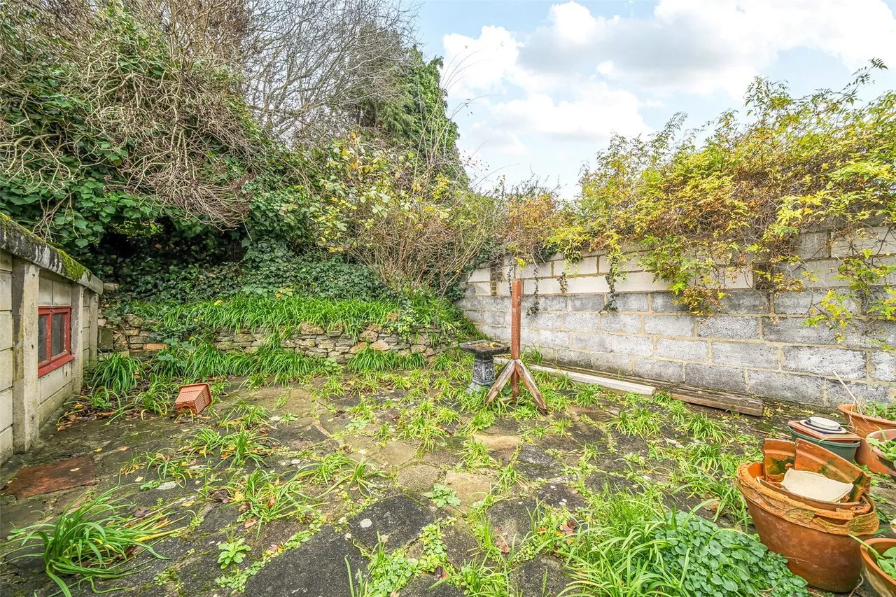 Upper Wickham Lane, DA16, photo 10