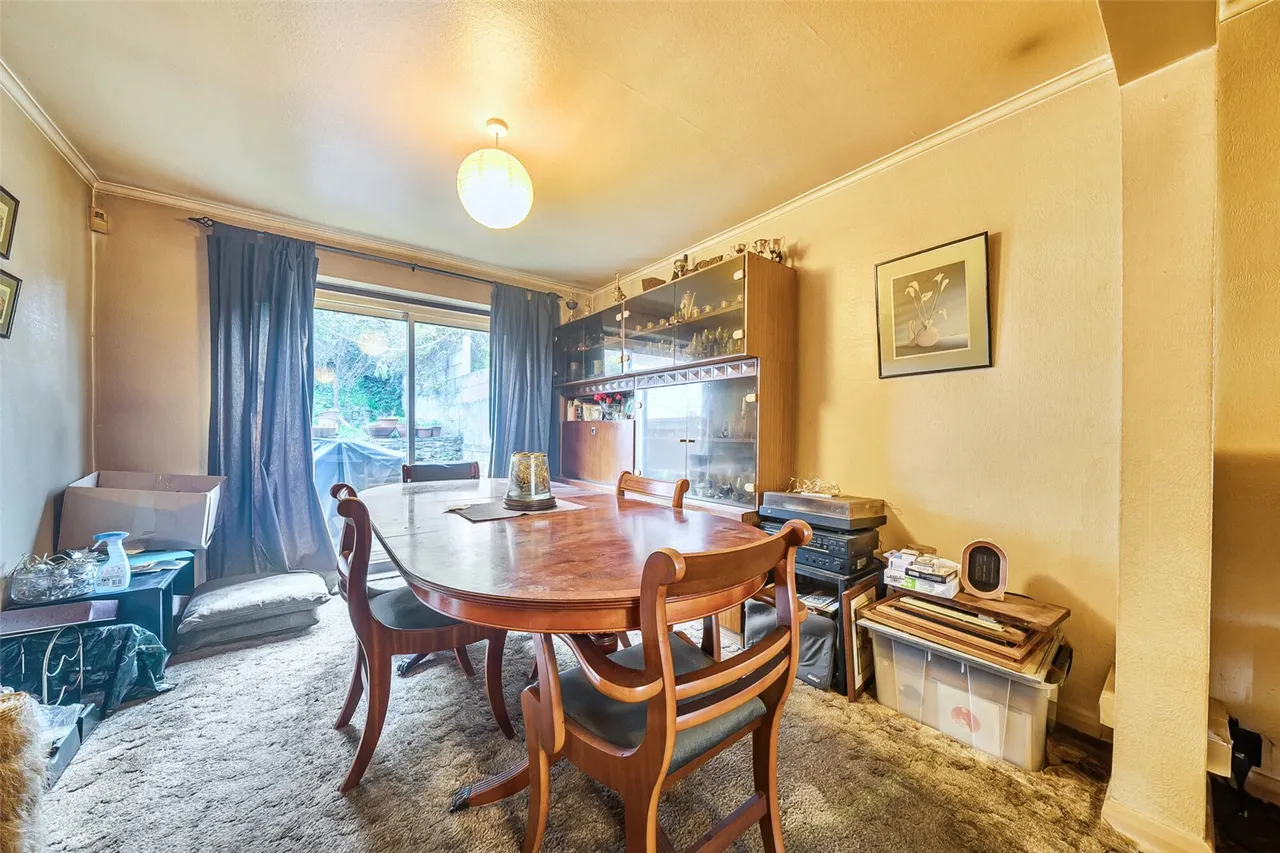 Upper Wickham Lane, DA16, photo 5