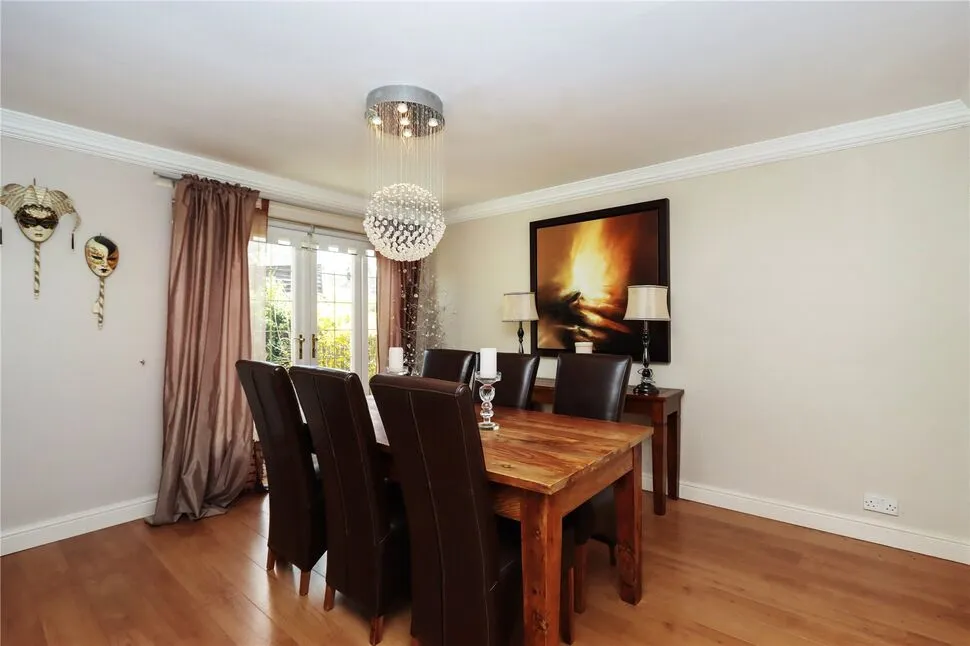 Newbury Drive, Shotley Bridge, Consett, Durham, DH8, photo 10