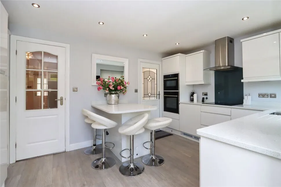 Newbury Drive, Shotley Bridge, Consett, Durham, DH8, photo 5