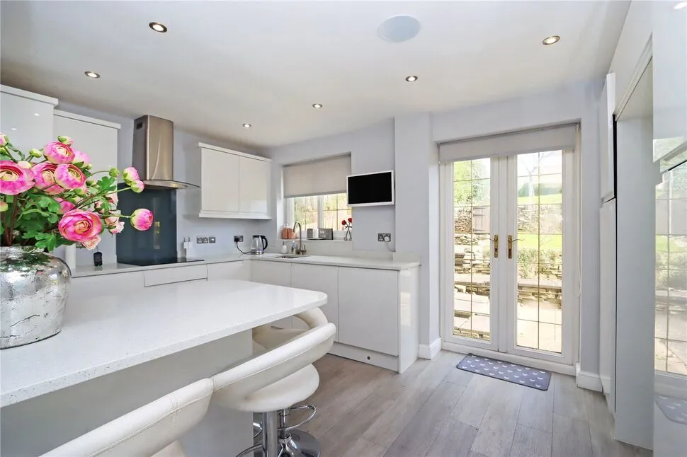 Newbury Drive, Shotley Bridge, Consett, Durham, DH8, photo 4