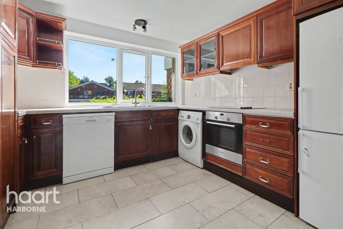 Chancellors Close, Edgbaston, B15, photo 2